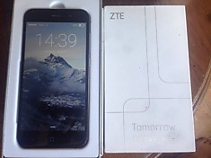 ZTE blade X7 от МТС