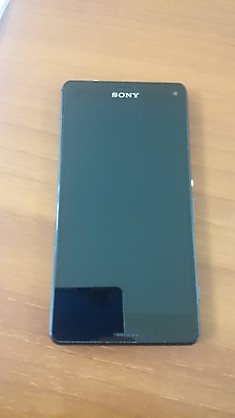  Sony z3 compact