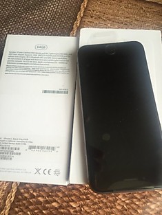Apple iPhone 5s 64Gb