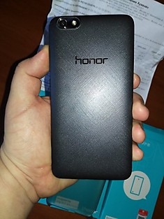 Huawei Honor 4X 
