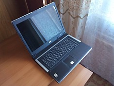 15.4 Acer 5600