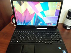 Sony VAIO PCG-71211V