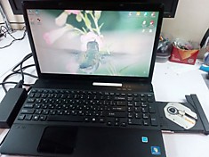 Sony VAIO PCG-71211V