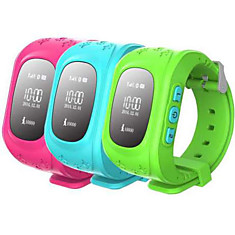 Smart Baby Watch